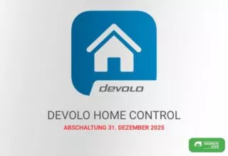 Das Ende von devolo Home Control: So rettest du deine Geräte vor dem Elektroschrott