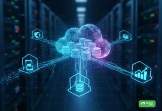 Warum Cloud Server mieten? Maximale Freiheit für deine Projekte