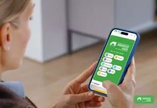 Was Android-Nutzer heute wirklich von einer Webseite erwarten