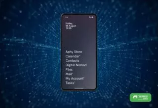 Made in Europe – Punkt. MC03, das Smartphone für volle Datenkontrolle