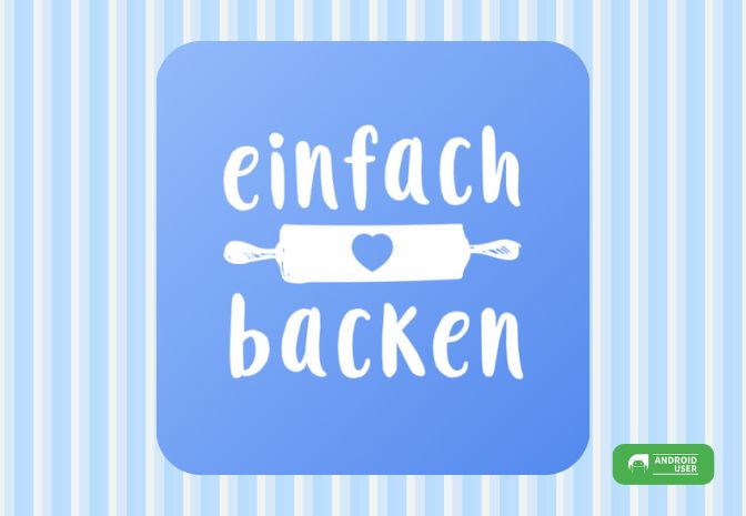 Einfach Backen Beitragsbild