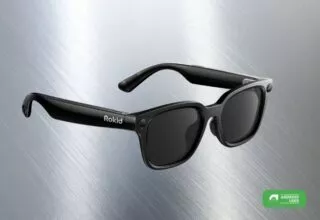Rokid Ai Smart Glasses Style im Test: 38 Gramm pure KI auf der Nase?