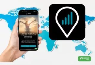 Ubigi im Test: Wie schlägt sich die beliebte Reise-eSIM-App für Android in der Praxis?