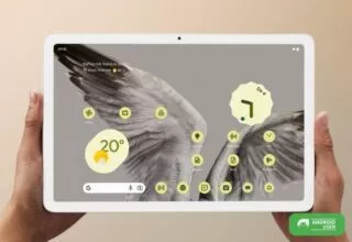 Pixel Tablet – Google verlängert Updatedauer um 2 Jahre