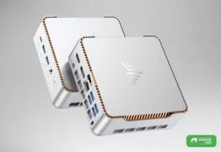 NiPoGi Hyper H2 Mini PC im Test: Wie viel Power steckt im 14. Gen Mini-PC?