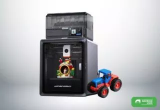Anycubic Kobra S1 Combo im Test: Lohnt sich der erste CoreXY mit ACE Pro?