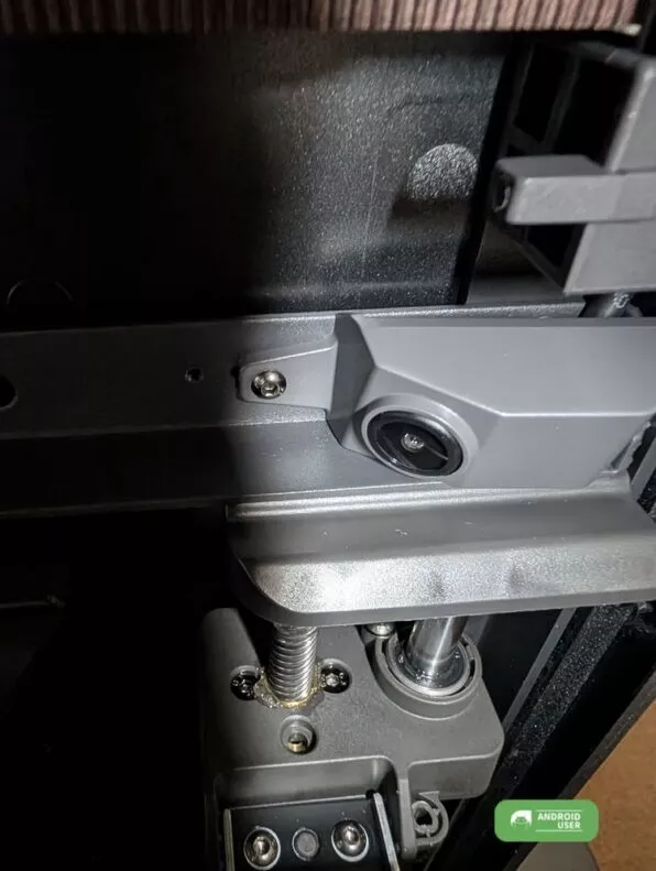 Anycubic Kobra S1 Kamera