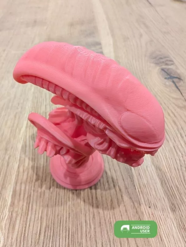 Anycubic Kobra S1 Xenomorph
