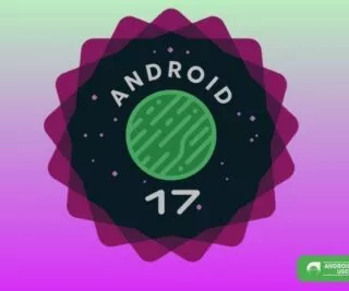 Android 17 Beitragsbild