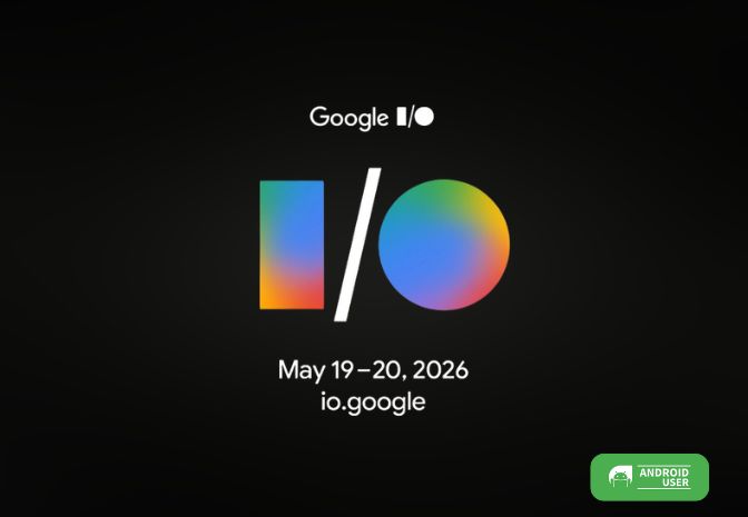 Google I/O Beitragsbild