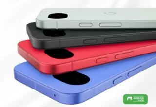 Das Pixel 10a kann ab sofort im Google Store vorbestellt werden