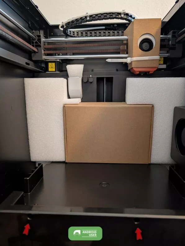 Anycubic Kobra S1 Combo Unboxing