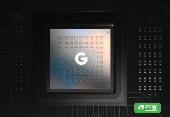 Google Tensor Titan M Beitragsbild