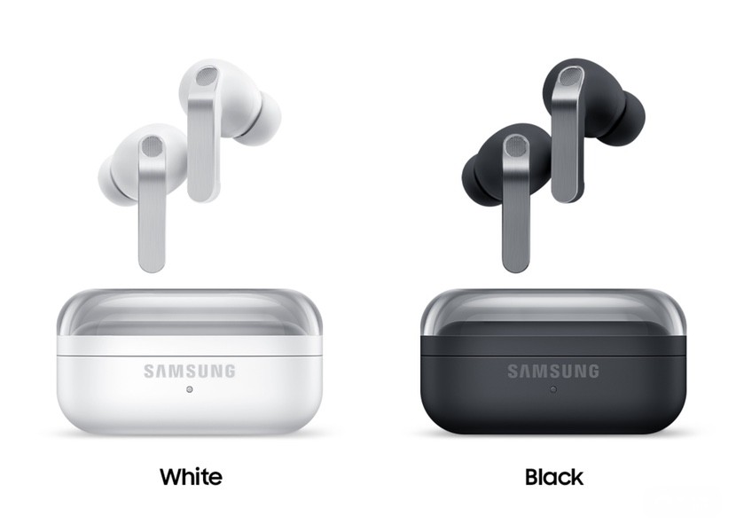 Samsung Galaxy Buds4 Pro