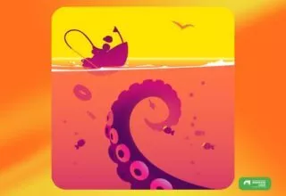 Creatures of the Deep: Angeln