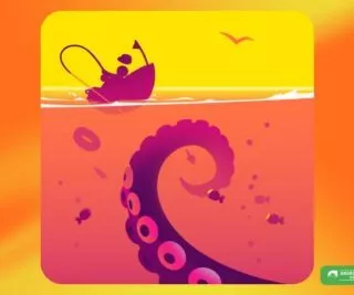 Creatures of the Deep Angeln Beitragsbild