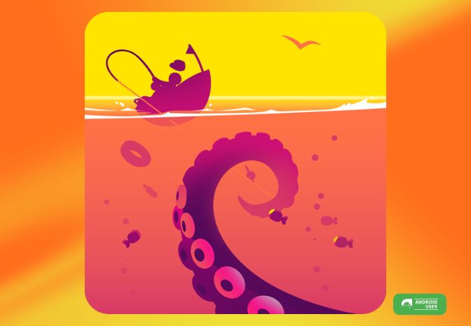 Creatures of the Deep Angeln Beitragsbild