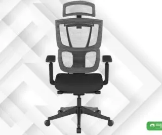 Flexispot C7B Beitragsbild ergonomischer Bürostuhl