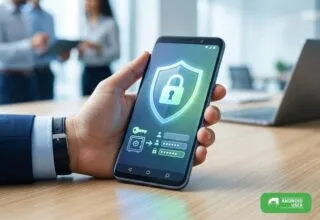 So bleiben deine Android-Daten wirklich sicher: Warum Passwortmanager unverzichtbar sind