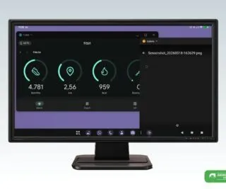 Desktop Modus auf Pixel 10 Pro XL Beitragsbild