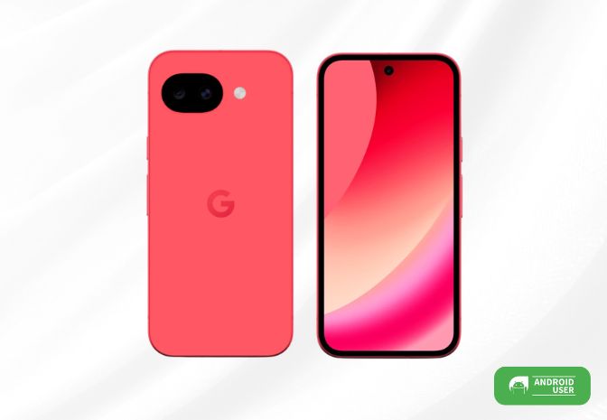 Pixel 10a Berry Beitragsbild