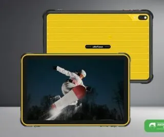 Ulefone RugKing Pad 2 Pro Beitragsbild