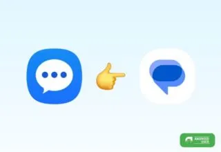 Samsung Messages wird im Juli 2026 eingestellt – Wechsel auf Google Messages notwendig