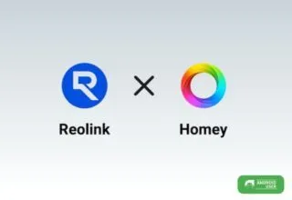 Reolink verkündet Integration in Homey Smart Home System