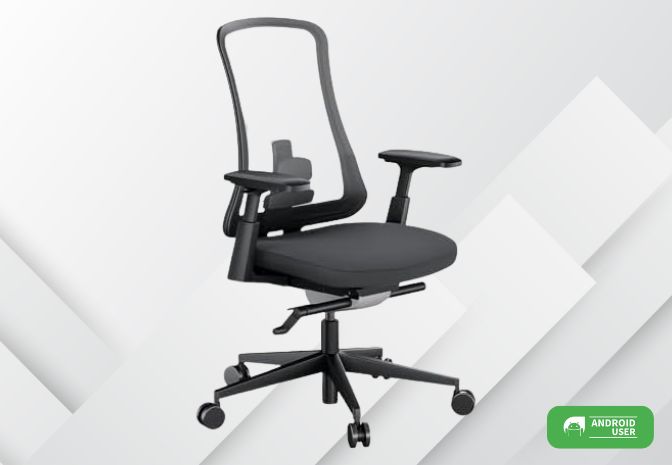 Ergonomischer Bürostuhl ProtoArc Flexer Pro Beitragsbild