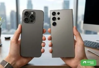 iPhone 17 Pro im Vergleich: Lohnt sich der Umstieg für Android-Nutzer?