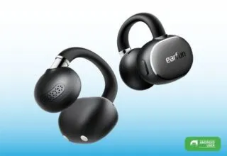 EarFun Clip 2 im Test – Wie gut sind die neuen Bluetooth Kopfhörer mit KI-Übersetzer für unter 80 Euro?