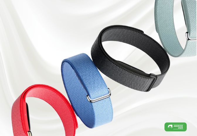 Google Fitbit Air Beitragsbild
