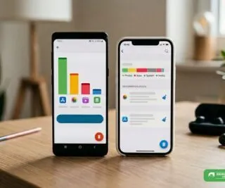 Android und iOs Speicher freigeben