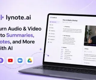 Lynote KI