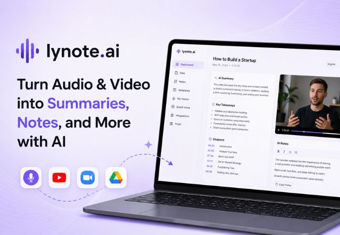 Lynote KI