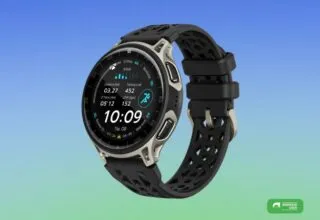 Amazfit Cheetah 2 Pro – Hochwertige Sportuhr für Läufer im Test