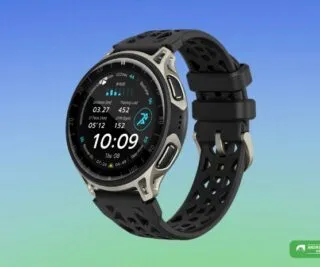 Amazfit Cheetah 2 Pro Beitragsbild