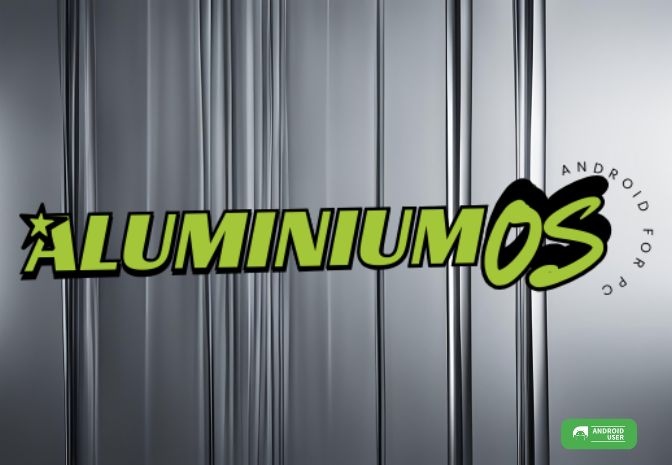 Aluminium OS Beitragsbild