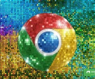 Pixel Launcher Disco Icon