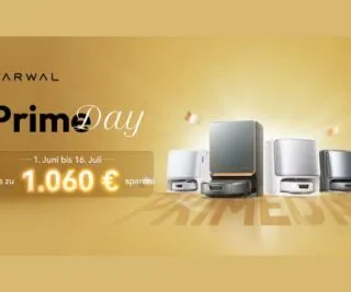 Narwal Prime day Beitragsbild