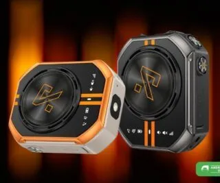 RugOne Xlink 7 Walkie Talkie Beitragsbild