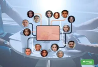 Online-Communitys auf Android – Chatten mit Mehrwert