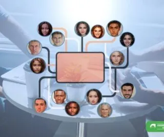 Online Community
