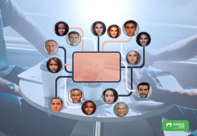 Online Community