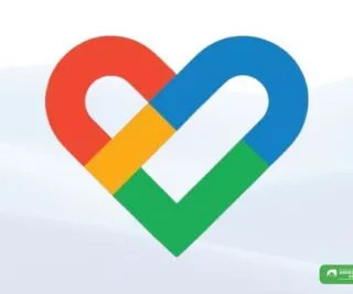 Google Fit Schrittzähler Beitragsbild