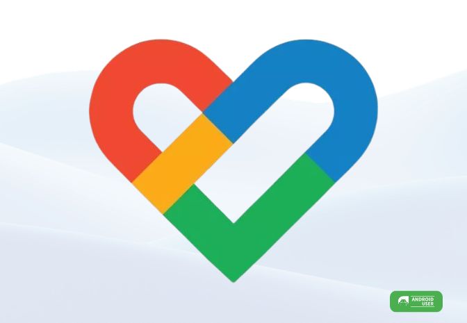 Google Fit Schrittzähler Beitragsbild