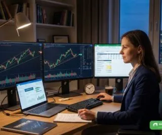 Day Trading
