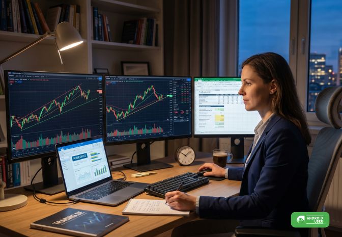 Day Trading