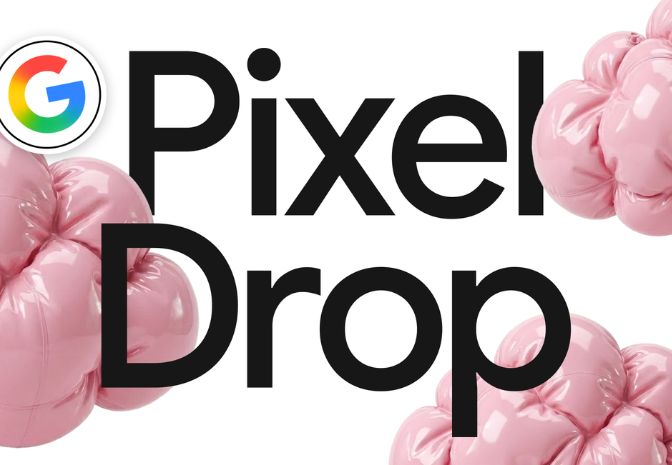 Pixel Drop Juni 2026 Beitragsbild