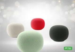 Google Home Speaker vorgestellt, Nest Mini und Nest Audio eingestellt